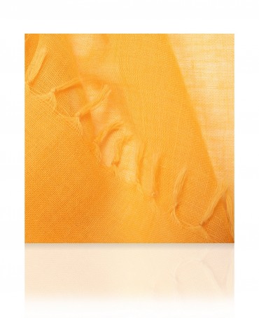 Палантин Унисекс JW50-AGNE/BRIGHT.MARIGOLD